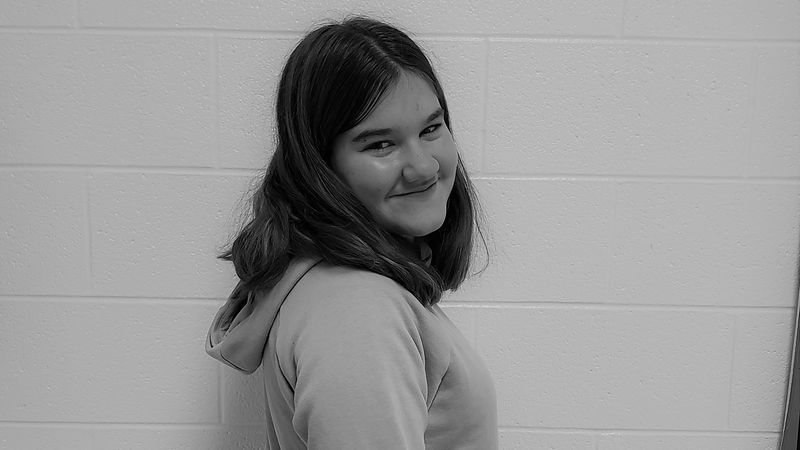 Photo of Sarah