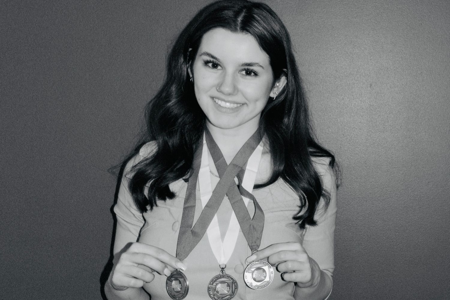 Photo of Elise