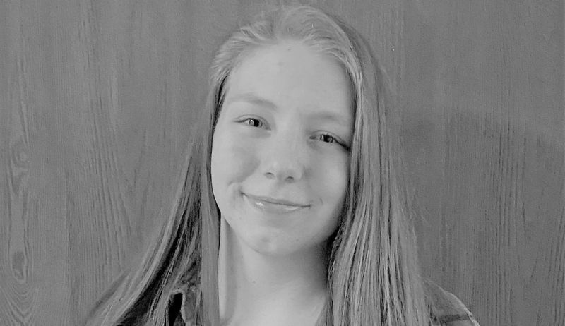 Photo of Erica
