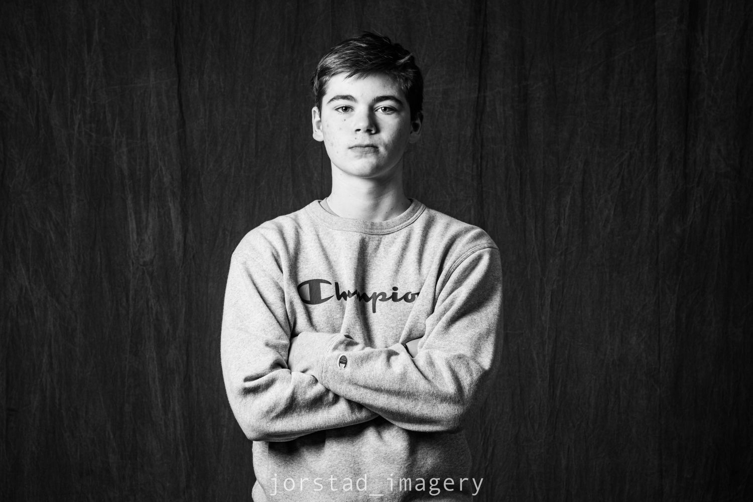 Photo of Owen
