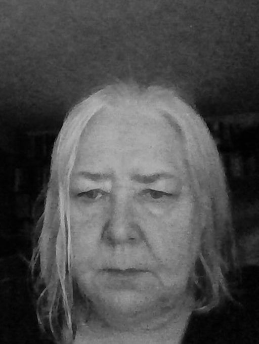 Photo of Kathleen Henderson