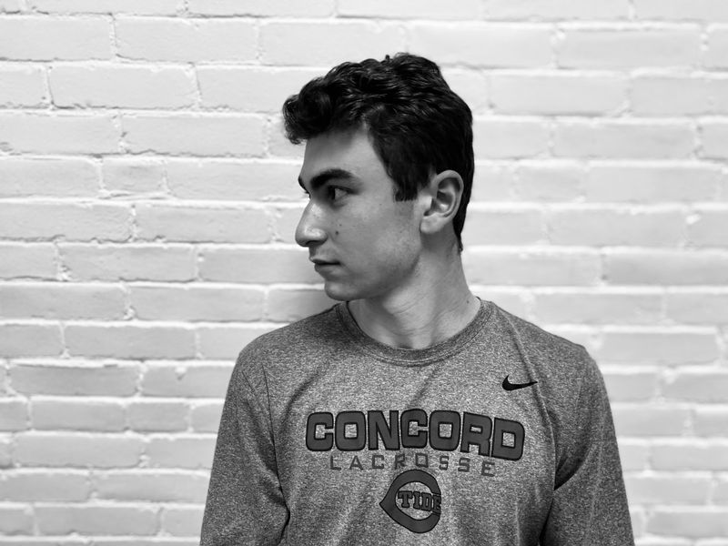 Photo of Max