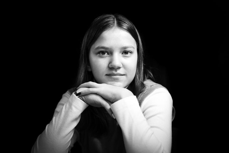 Photo of Oriah