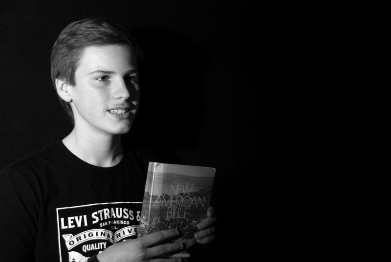 Photo of Chris