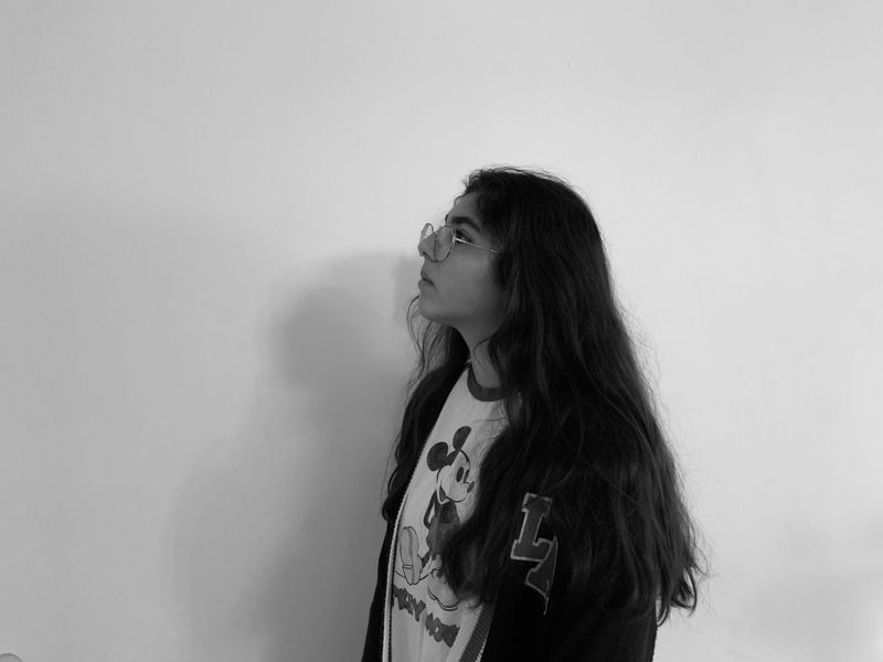 Photo of Esther