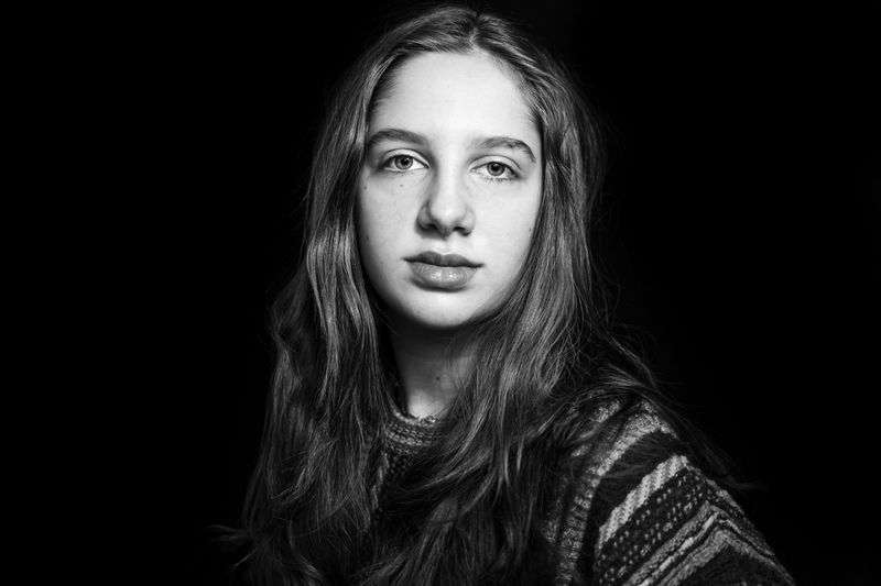 Photo of Grace
