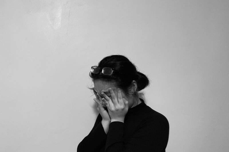 Photo of Amy