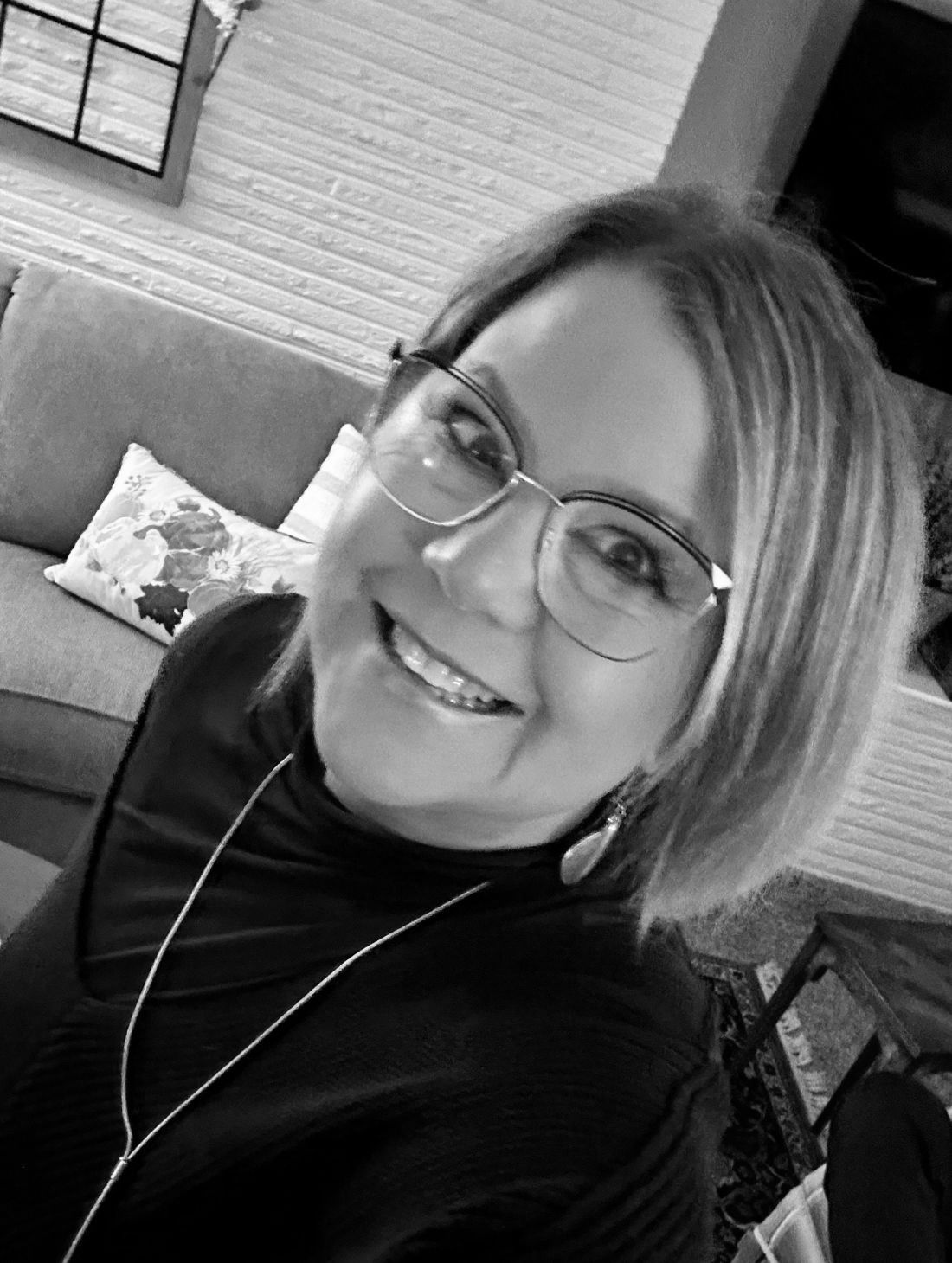 Photo of Karen Kennedy Floyd