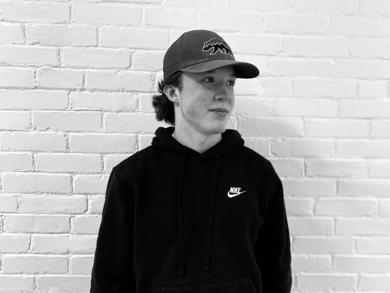 Photo of Nathaniel