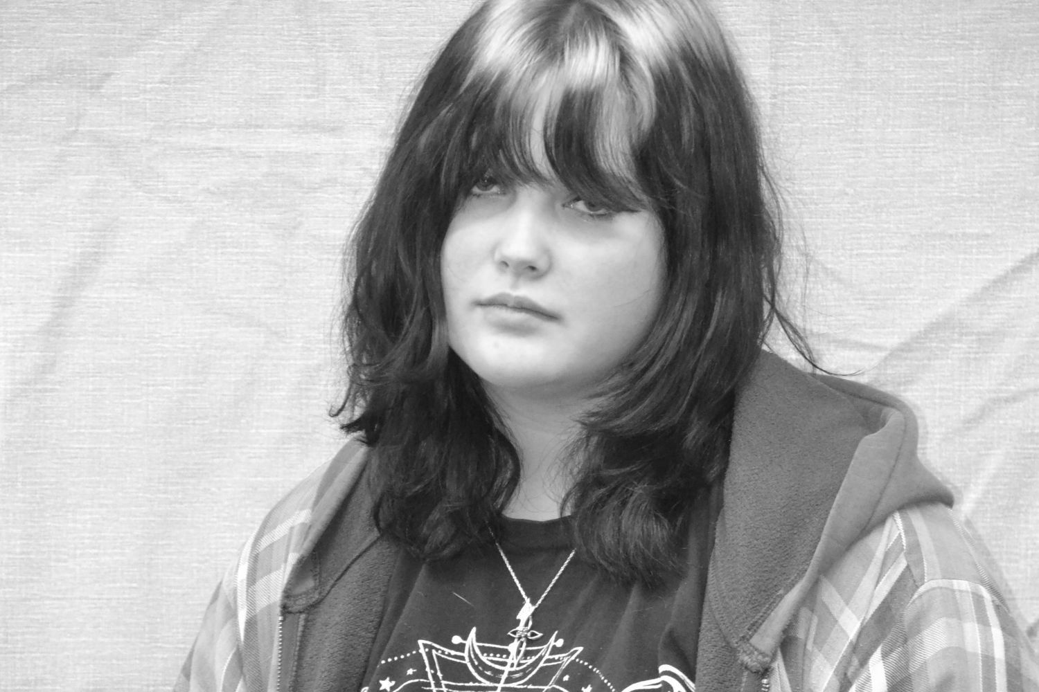 Photo of Charlie