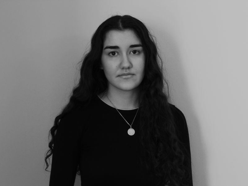 Photo of Sarah