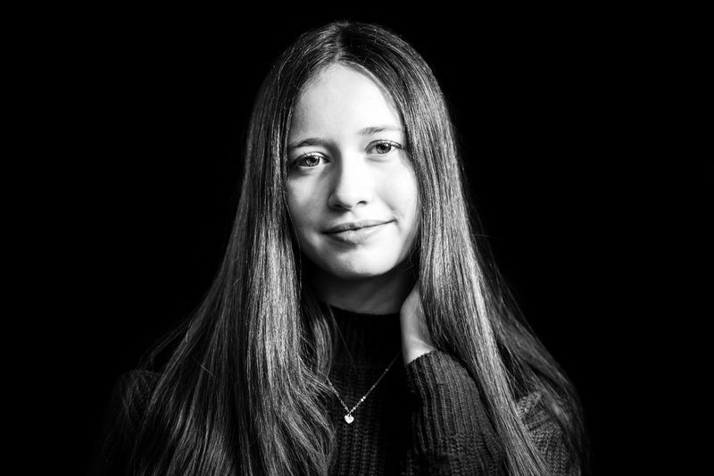 Photo of Emily