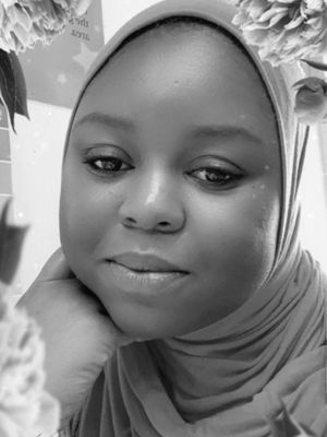 Photo of Reem Shuaib