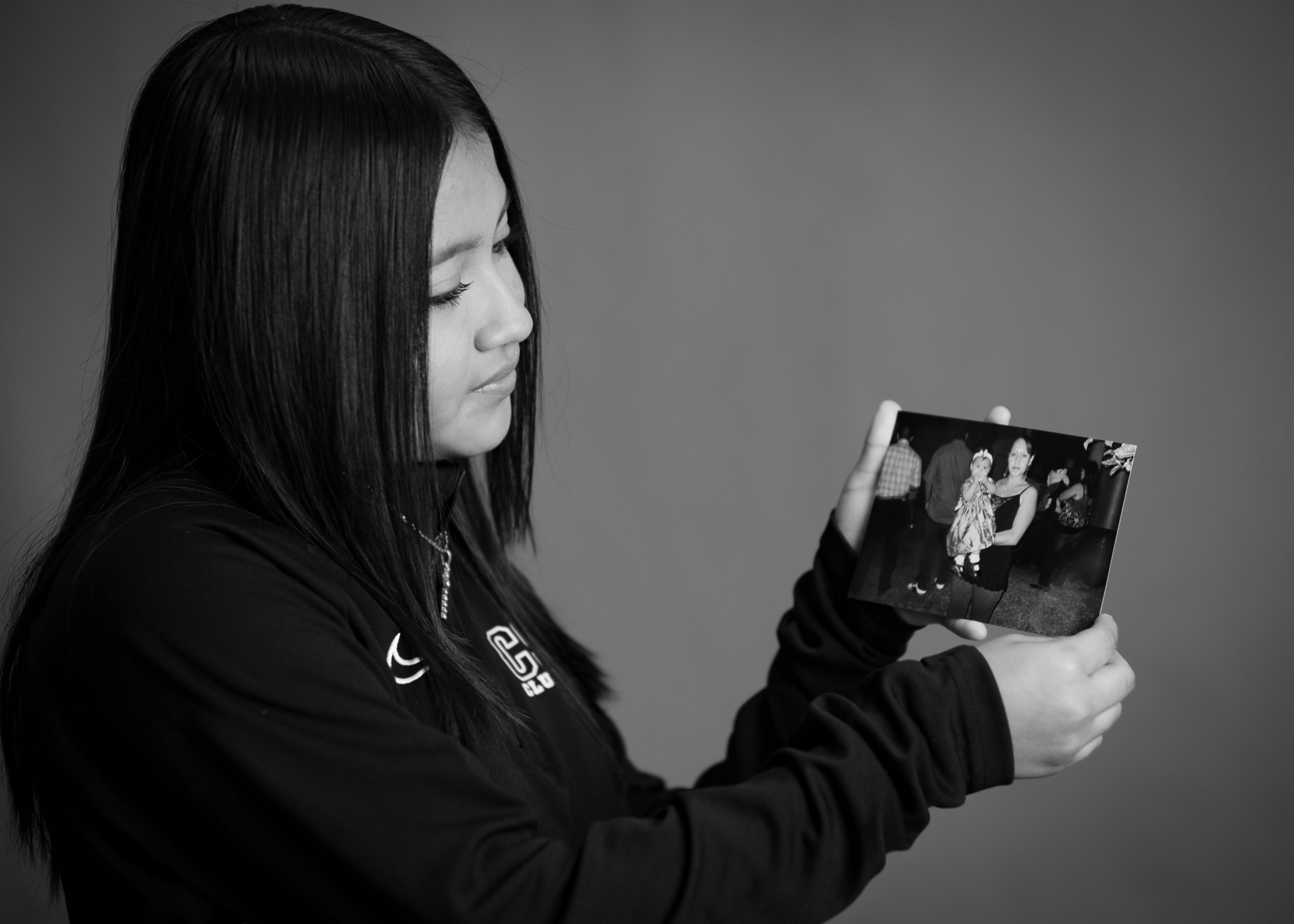 Photo of Sherlyn