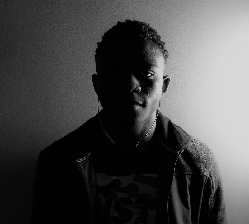 Photo of Derick