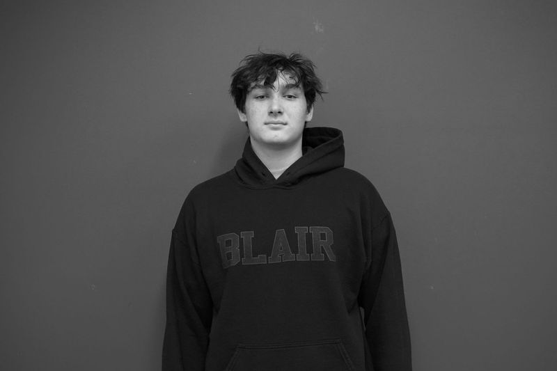 Photo of Declan