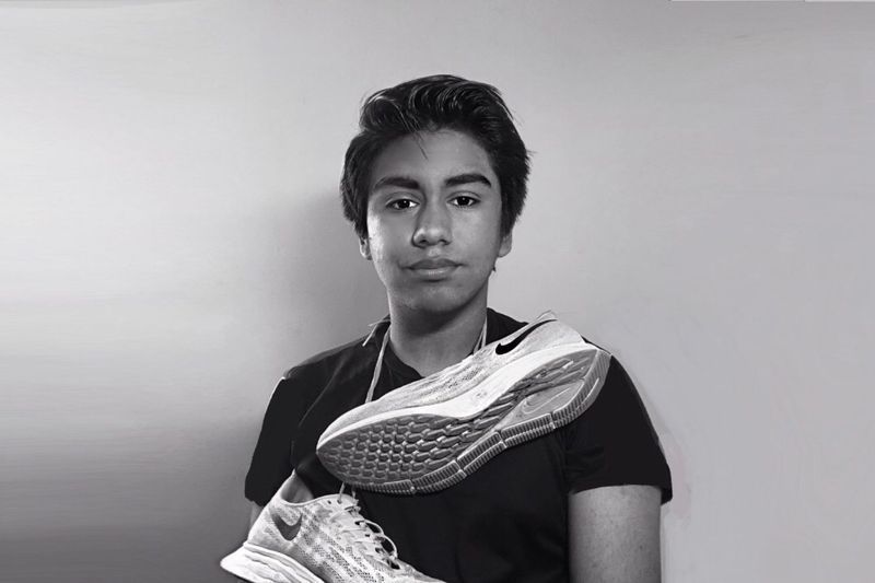 Photo of Jose