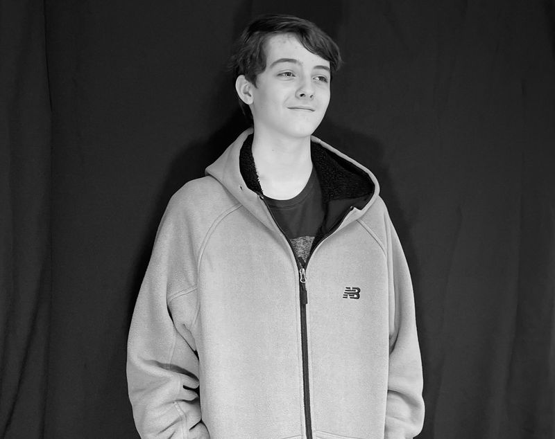 Photo of Pierson