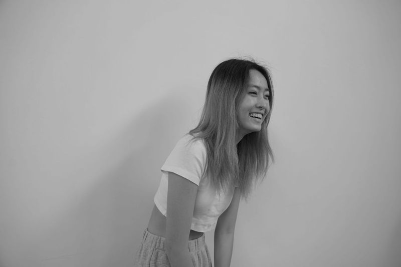 Photo of Sarah