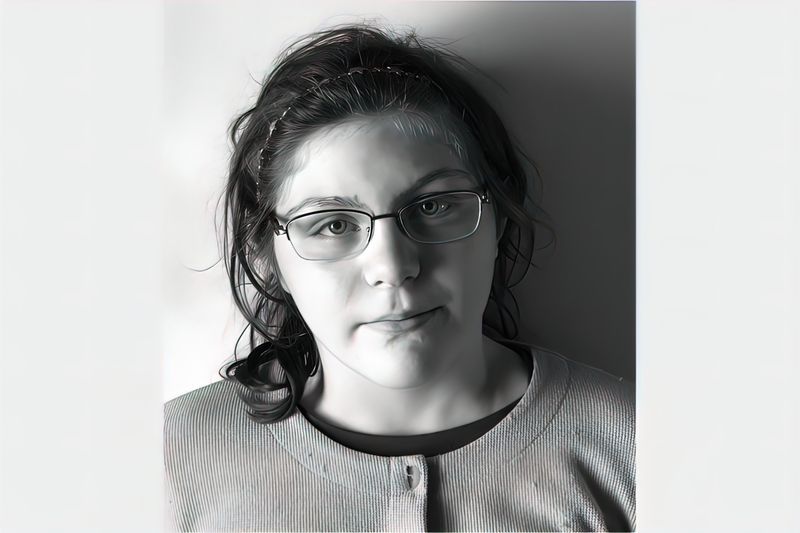 Photo of Annika