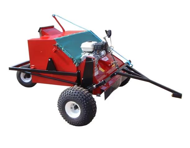 MSH320 Seed Harvester