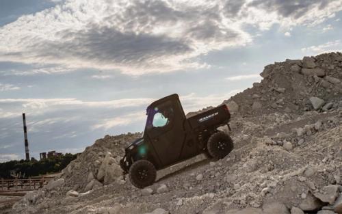 RANGER 1000 Nordic Pro