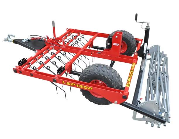 LSP150P Surface Pro Arena Conditioner