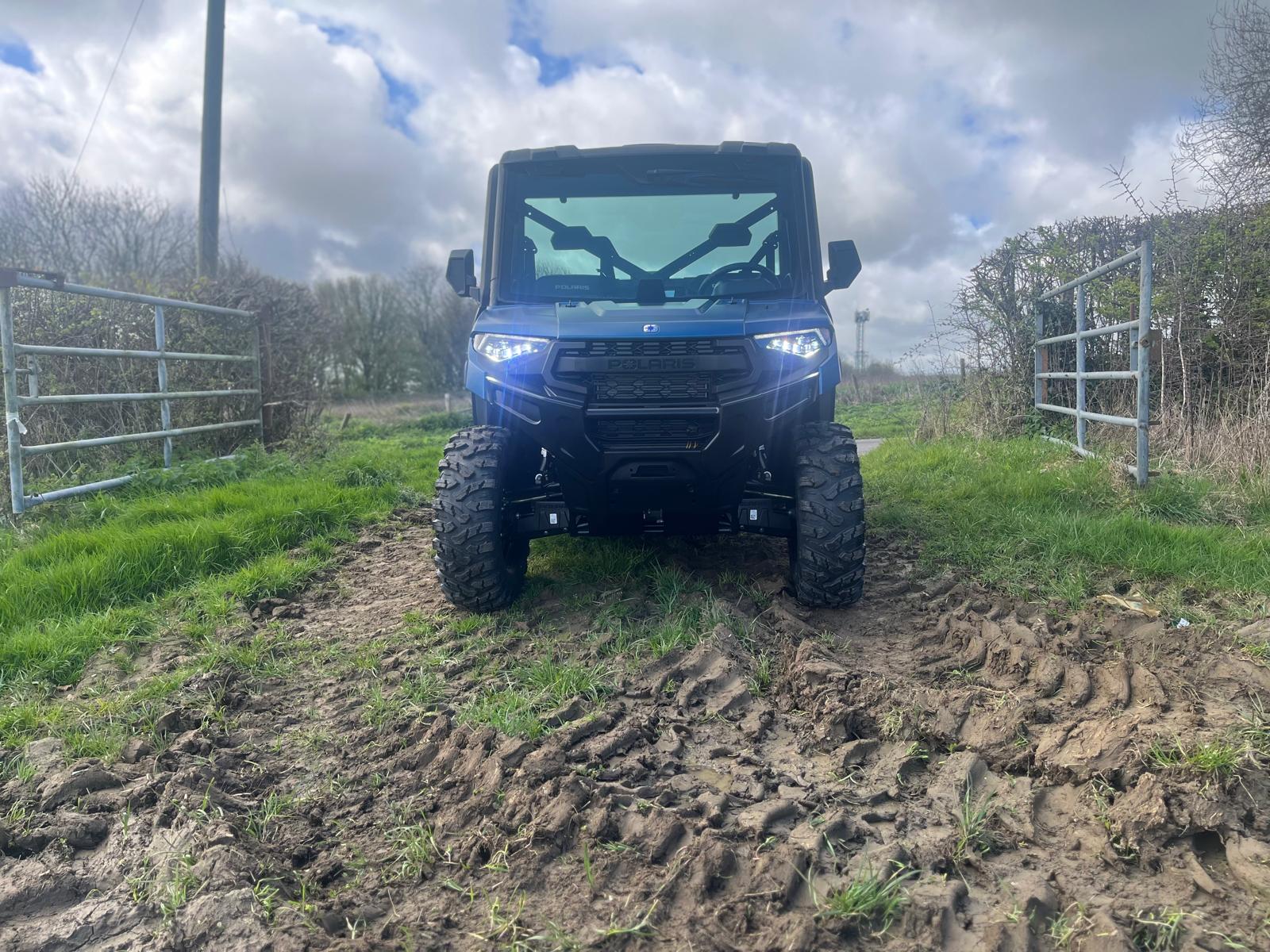 2026 Ranger XP1000