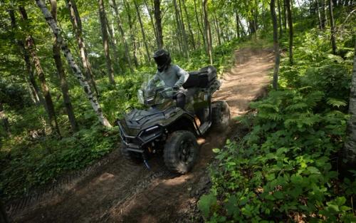 Sportsman 570 gallery 3