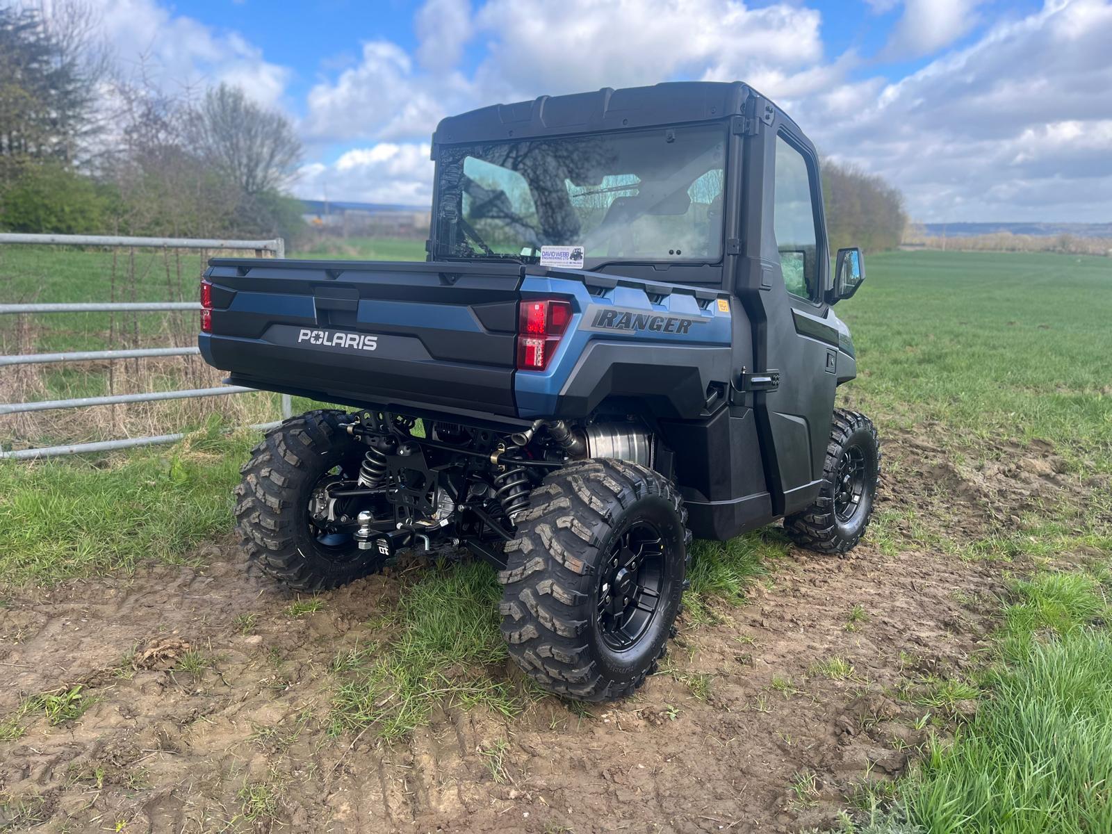 2026 Ranger XP1000
