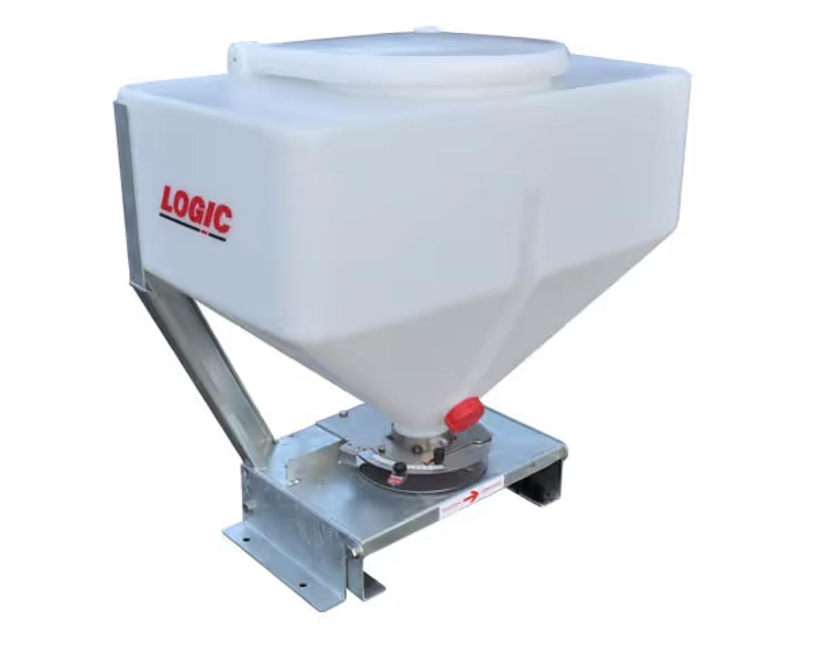 EBC-TS130PP UTV De-Icing Spreader (130L)