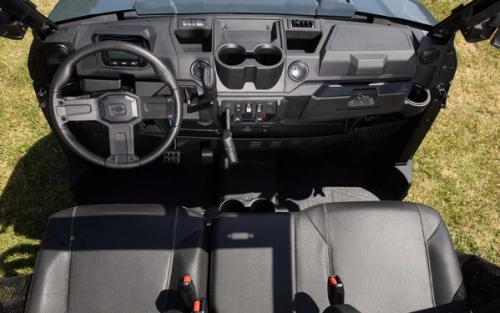 RANGER DIESEL Gallery 1