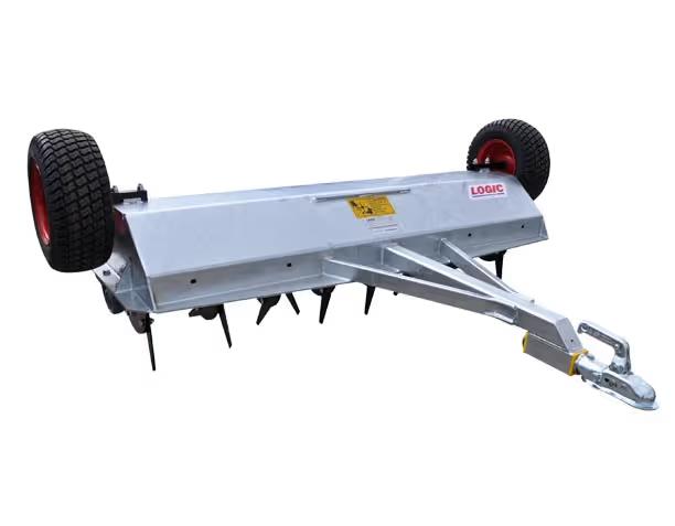 LTA Terr-Ator ATV Slitter