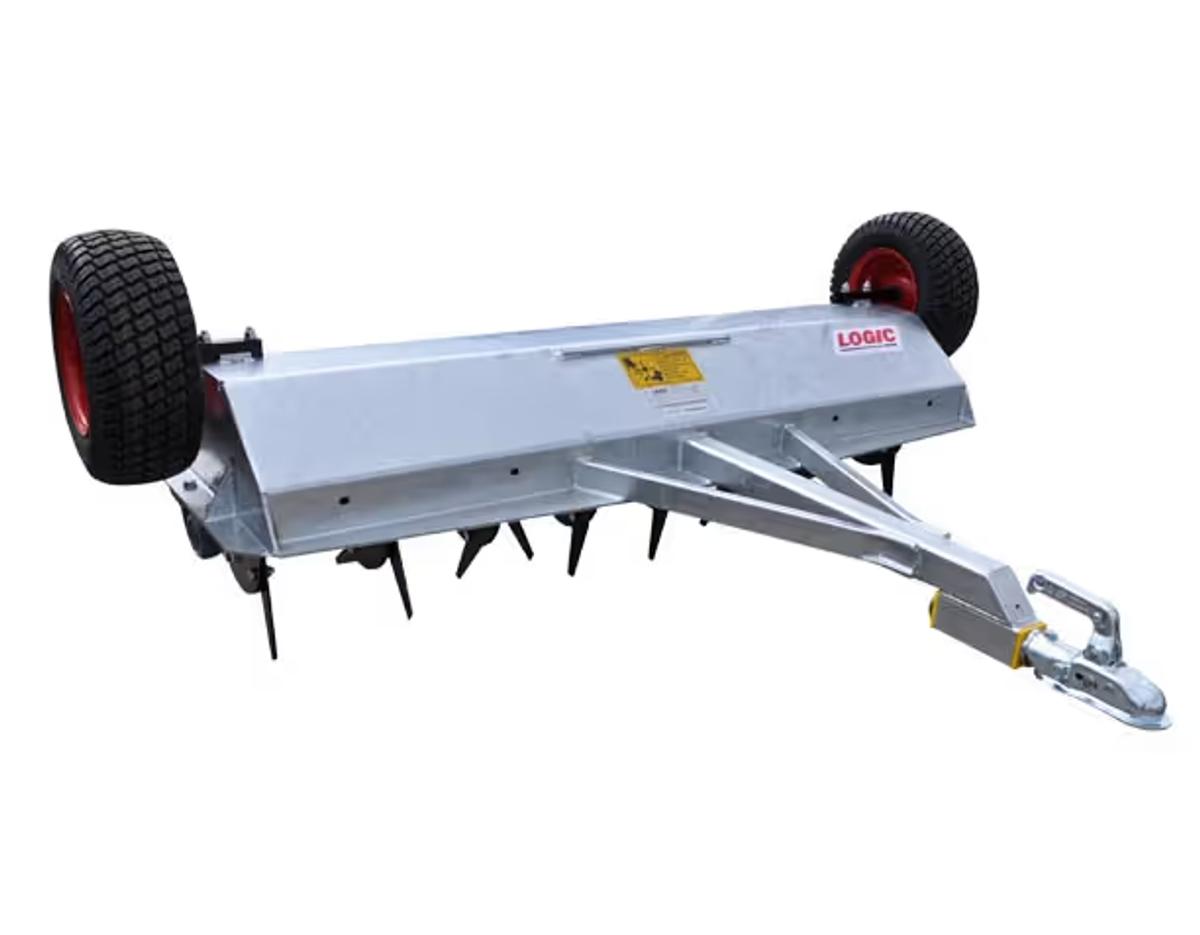 LTA Terr-Ator ATV Slitter