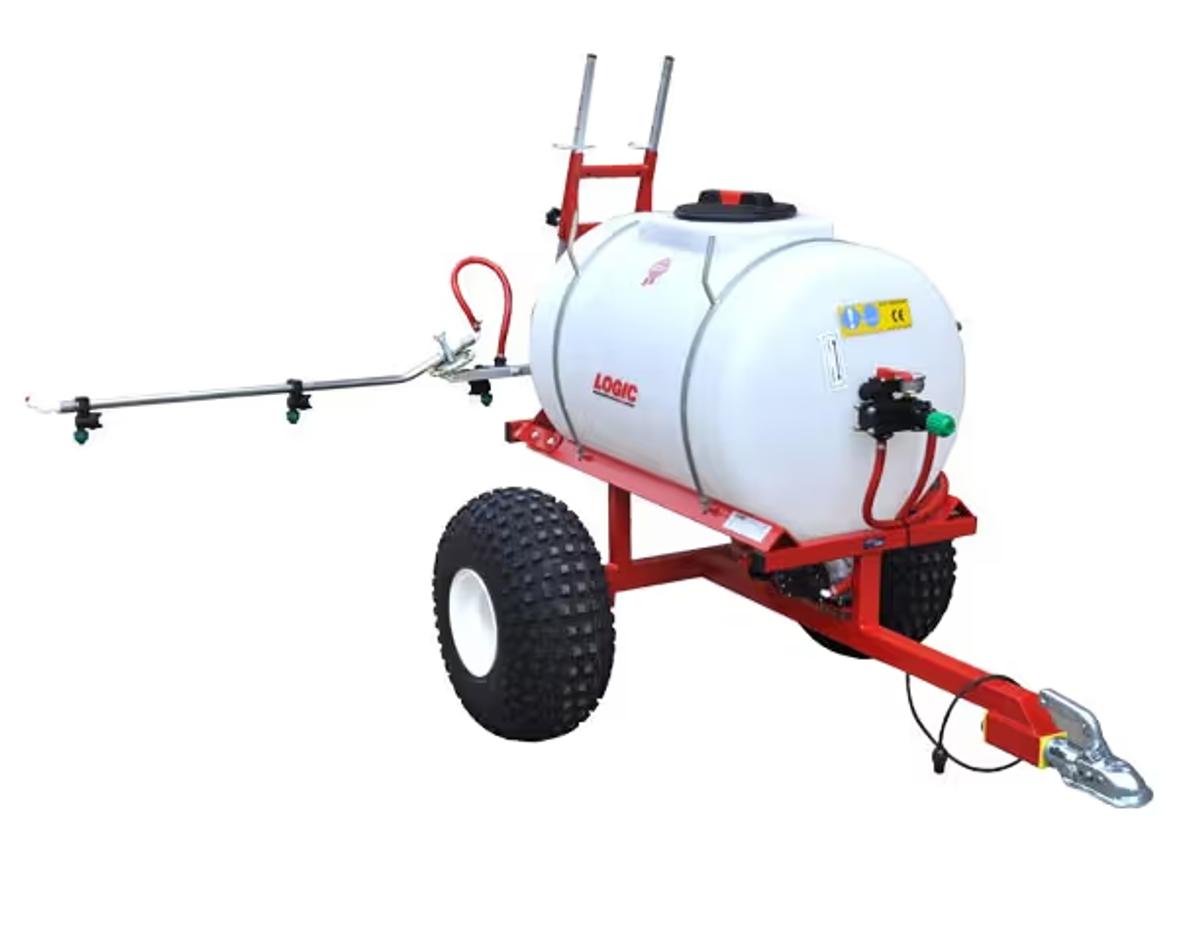 TS410S Trailed UTV ATV De-Icing Sprayer