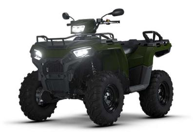 SPORTSMAN 570 EPS
