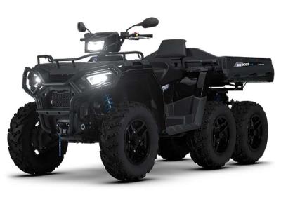 Sportsman 6x6 570 EPS Nordic Pro