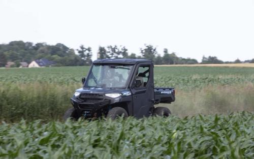 RANGER XP 1000 NORDIC PRO Gallery 4