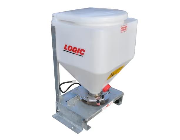 EBC-TS85PP ATV De-Icing Spreader (85L)