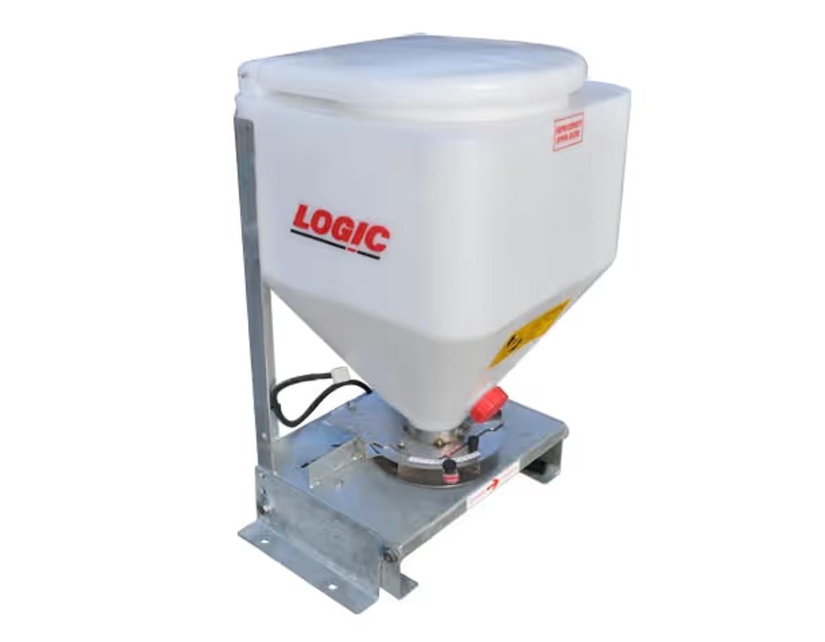 EBC-TS85PP ATV De-Icing Spreader (85L)