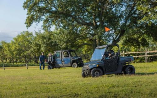 RANGER 150 EFI gallery 2