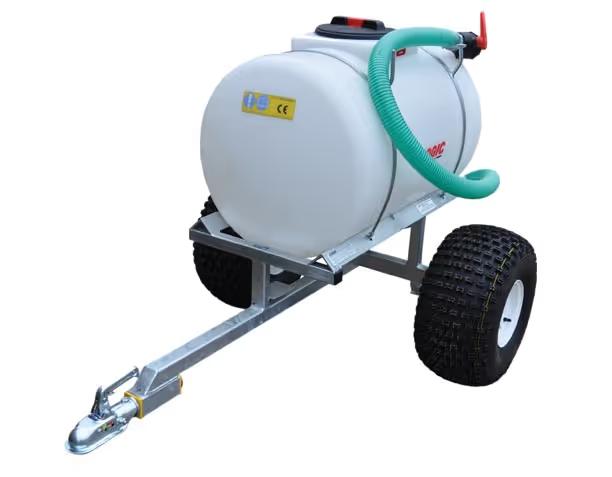 SLB400 Trailed Liquid Bowser