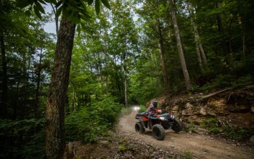 Sportsman XP 1000 S gallery 6