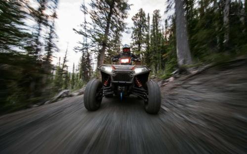 Sportsman XP 1000 S gallery 1