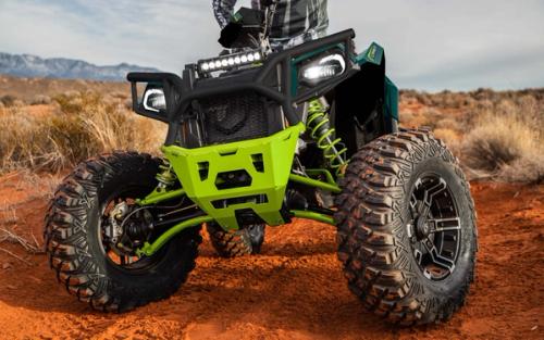 Scrambler XP 1000 S gallery 2