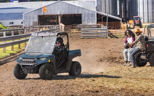 RANGER 150 EFI gallery 4