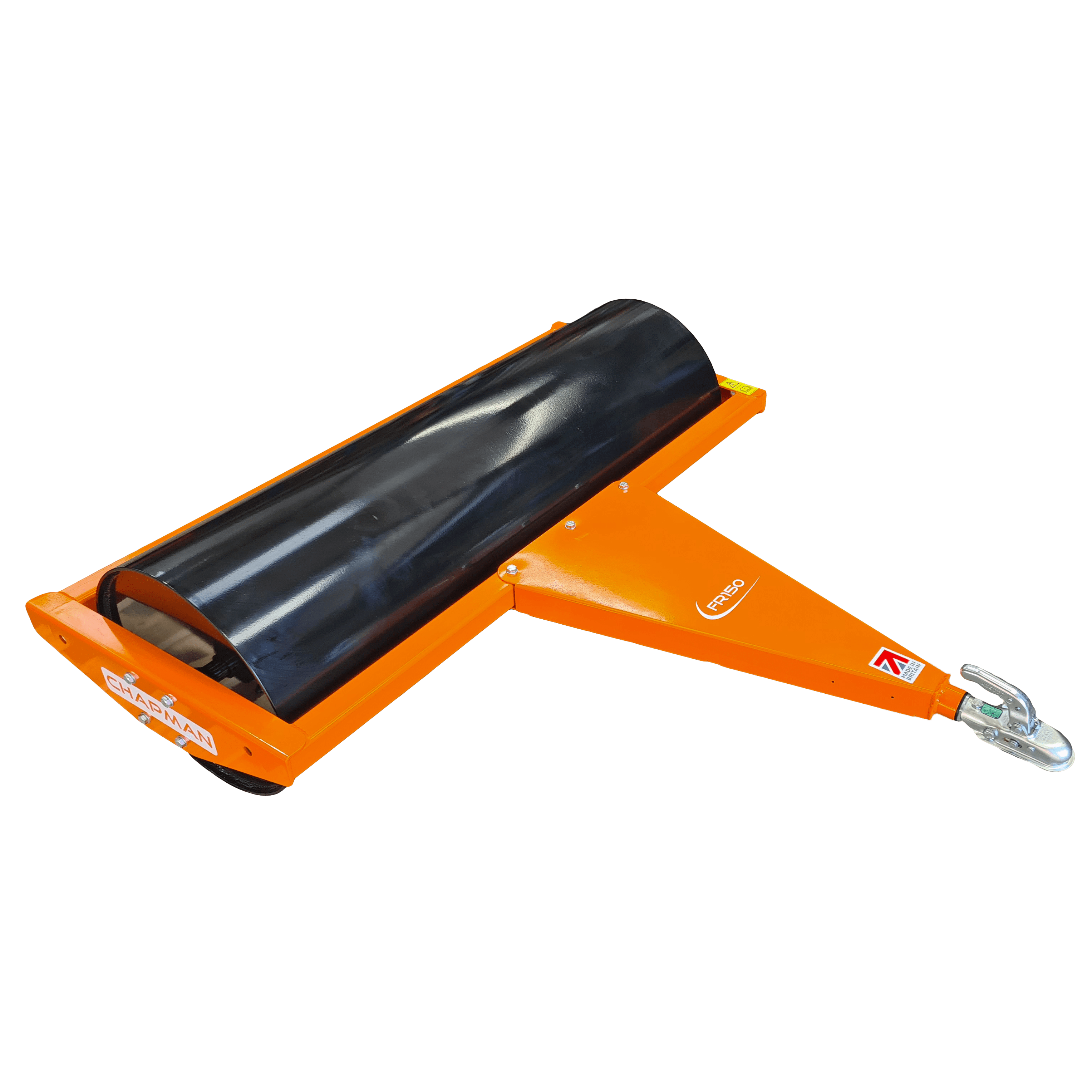 FR150 Field Roller