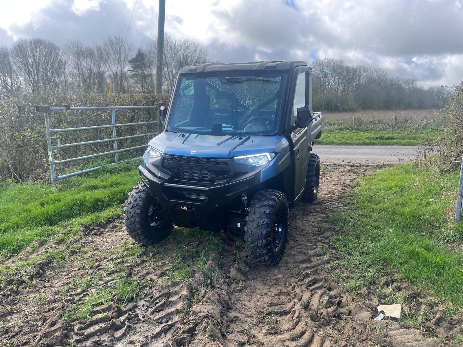 2026 Ranger XP1000