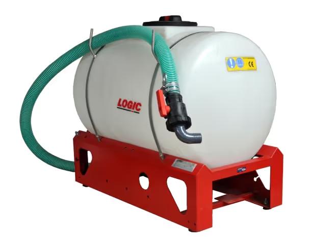 DMB300 Deck Mounted Liquid Bowser