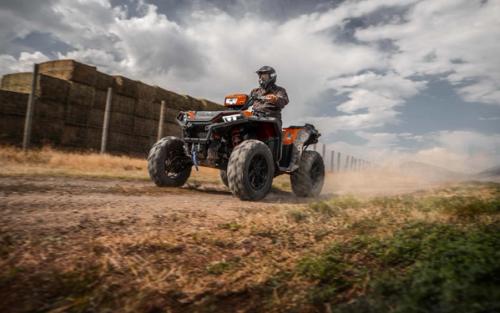 Sportsman XP 1000 S gallery 3